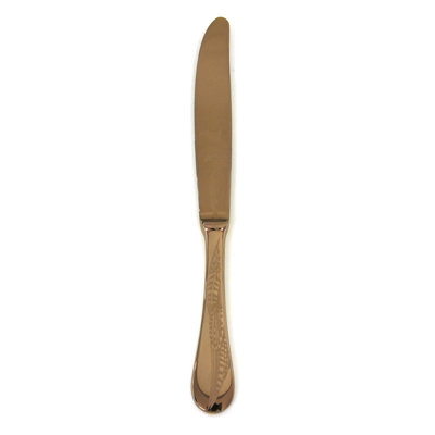 Couteau de table Caccia - 12 pièces