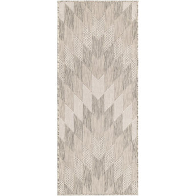 Aucun tapis gris Nykeia