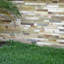 Stonecrest 6 in. x 24 in. Split Face Natural Stone Ledger Panel Wall Tile-91980221