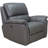 Kairat Top Grain Leather Power Recliner-1574634746
