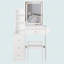 Tabouret de chevet 29,2 po-112902288