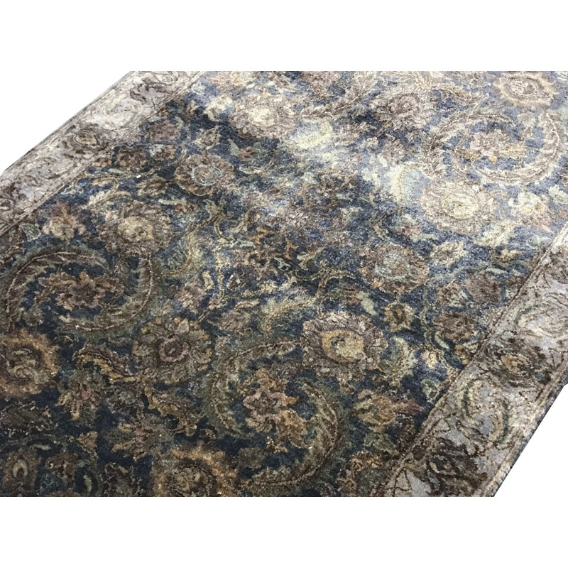 Suruchi One-of-a-Kind 3'8" X 19'10" Area Rug