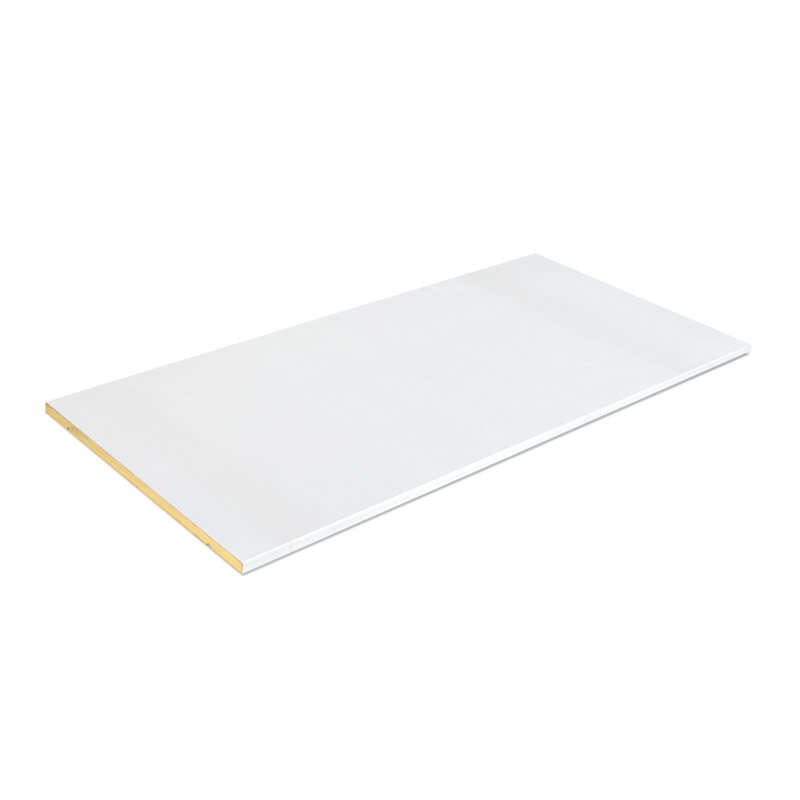 Tablette de penderie optionnelle Greenport, blanc