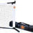 Amazin' Aces Vinyl Pickleball with Carrying Case