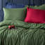 Mix & Match Bundle 100% Cotton Sateen Standard Pillowcases-2112561999