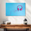 Casque Abarca - rose-107944414