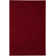 Baldev Red Area Rug