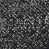 Black Polyester Blend