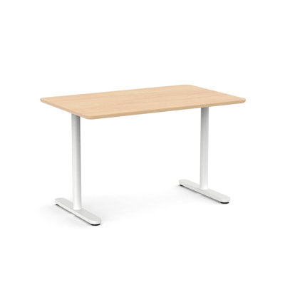 Raise Fixed Height Desk