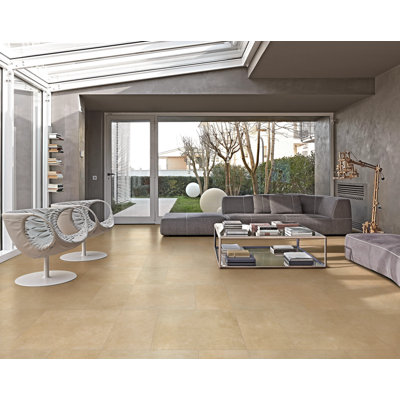 IL Lusso Marfil 24 x 24 mat
