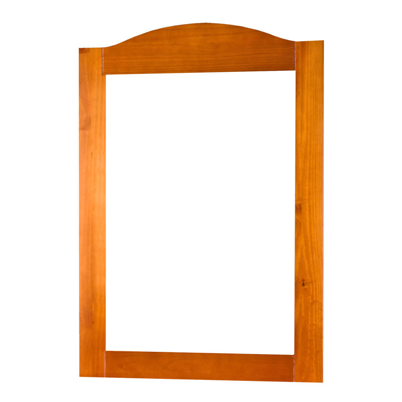 Miroir West Newbury, Pin miel