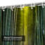 Rideau de douche Bamboo Forest-2125914553