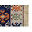 Wool Southwestern Area Rug