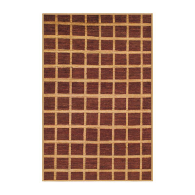 Abstract Indoor Rug