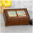 Plastic Memory Box