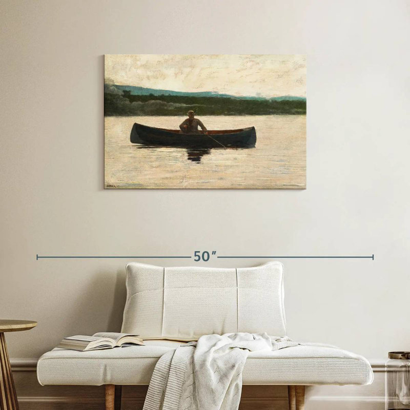 Mehar Playing A Fish, 24" H x 36" W