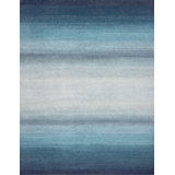 Fade Ombre Area Rug