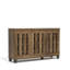 Armoire de rangement pour chaussures 16 paires Baron-69740052