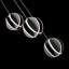 Carillion 3 - Light LED Pendant-69526742