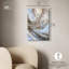 «Effervescent Earth III Canvas Elegant Abstracts» par Art Remedy-115025619-115025612