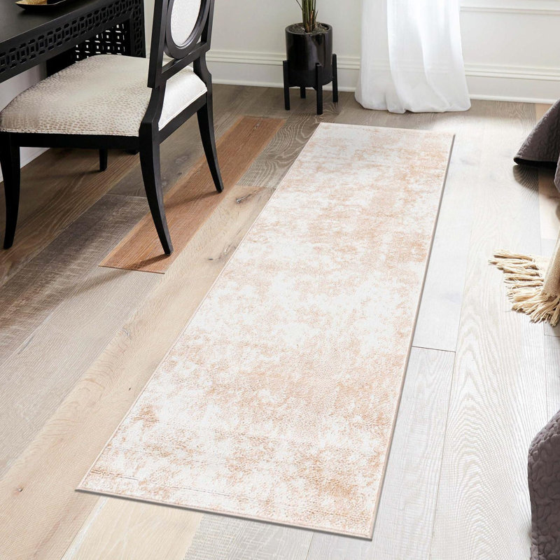 Area Rug, Runner 2' x 4'1"