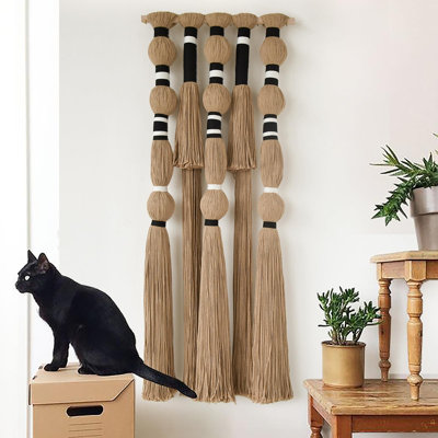 Macrame Wall Hanging