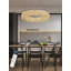 Lustre en cristal Wakeisha-844460104