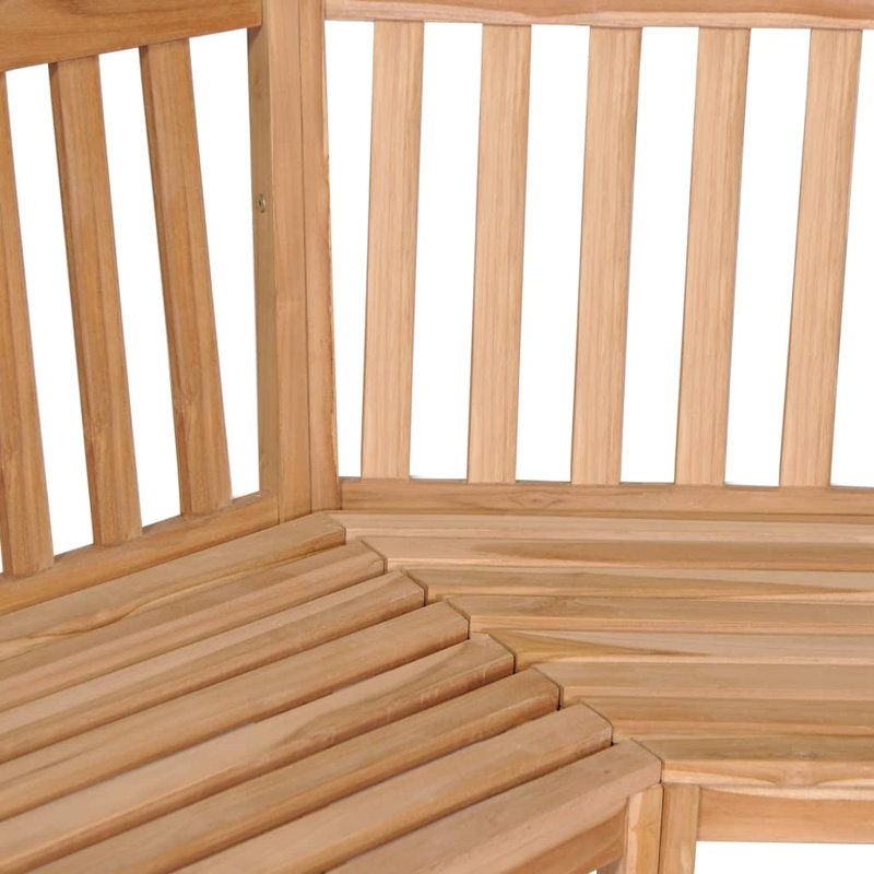 Vidur Outdoor Bench