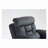 Electric Recliner Chair with Heating and Massage Functions-796073428