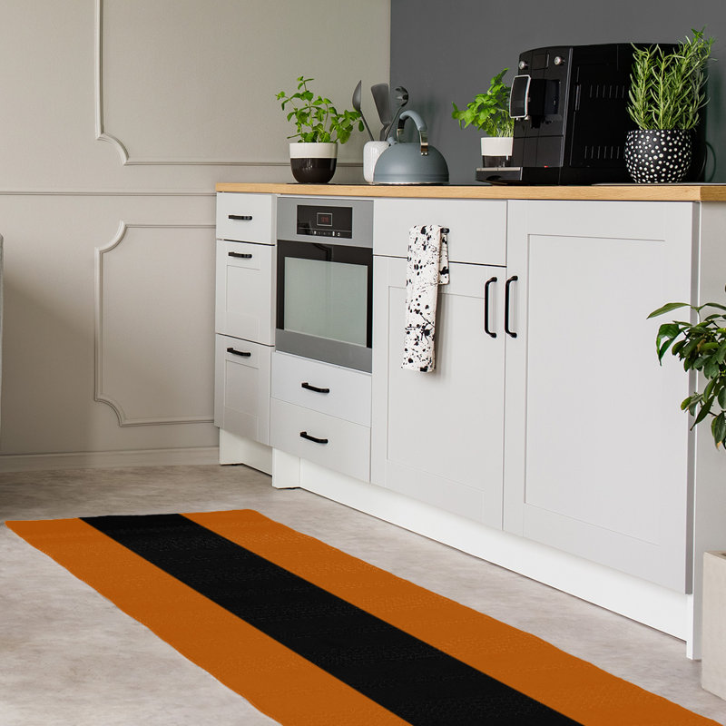 Chenille Indoor Rug, Runner 2'6" x 8'