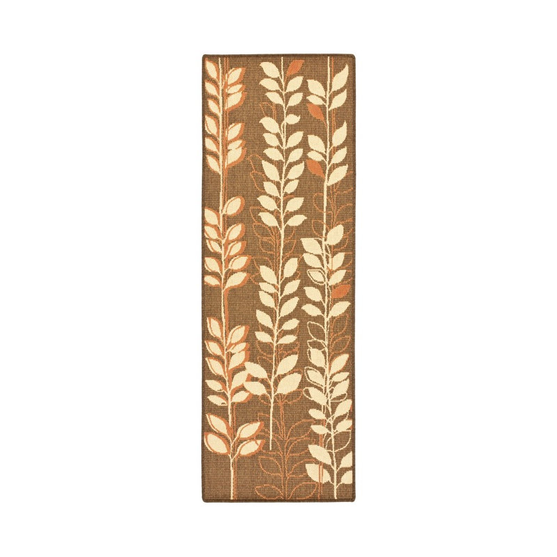 Herefordshire Performance Floral Rug, Runner 2'3" x 6'7"