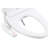 Kohler Novita Round-front Cleansing Toilet Seat White