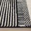  Tapis gris foncé Mystic Athena Tribal-84344979