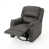 Slate Microfiber/Microsuede