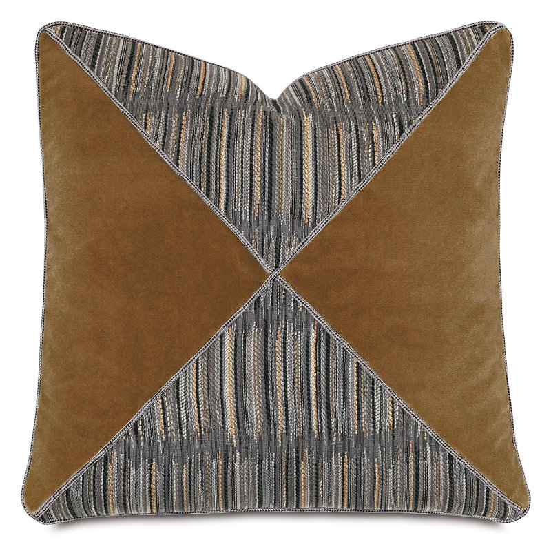 Taos Square Pillow Cover & Insert