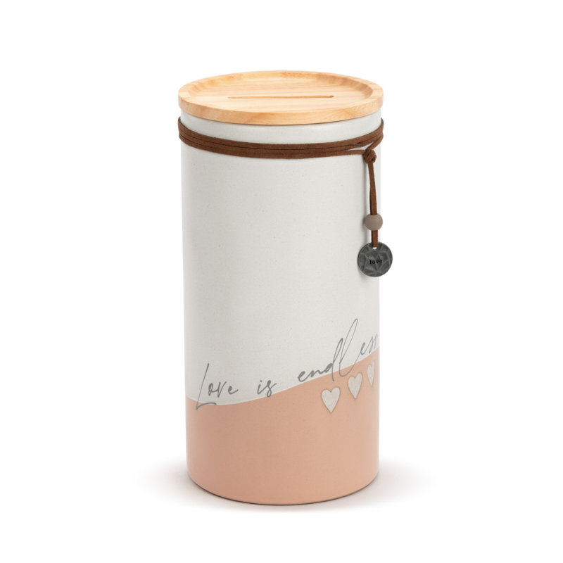 Monzella Jar