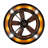 Antheny 30'' Ceiling Fan with Light Kit
