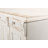 Monsen 51'' Solid Wood Sideboard