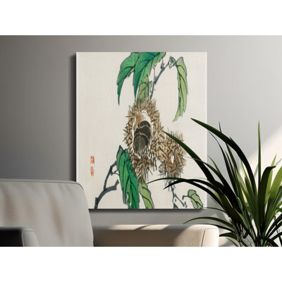 Wrapped Canvas Print Set