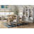 Paxton 1-Light Dimmable Globe Pendant -32007503