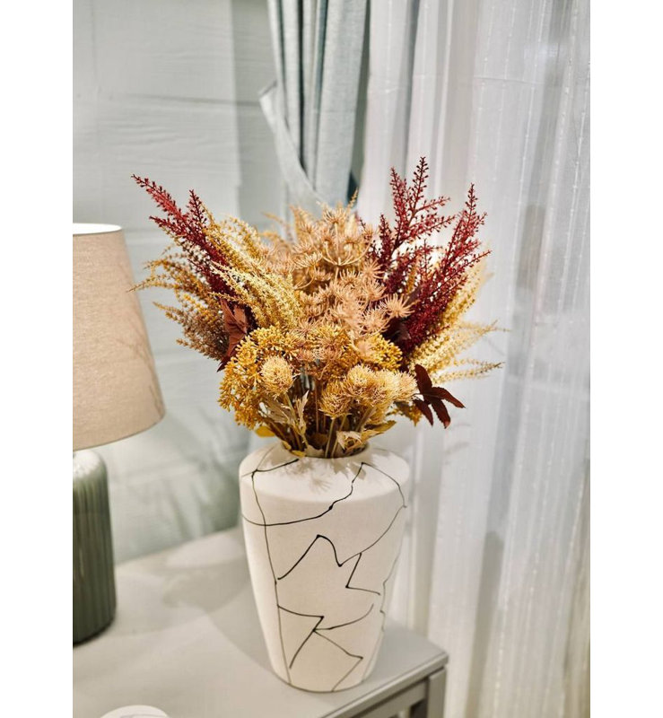 Vase de table Dieuwke