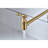 Wall Mount Folding Kitchen Pot Filler Faucet-118543570