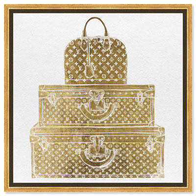 " Royal Handbag And Luggage "