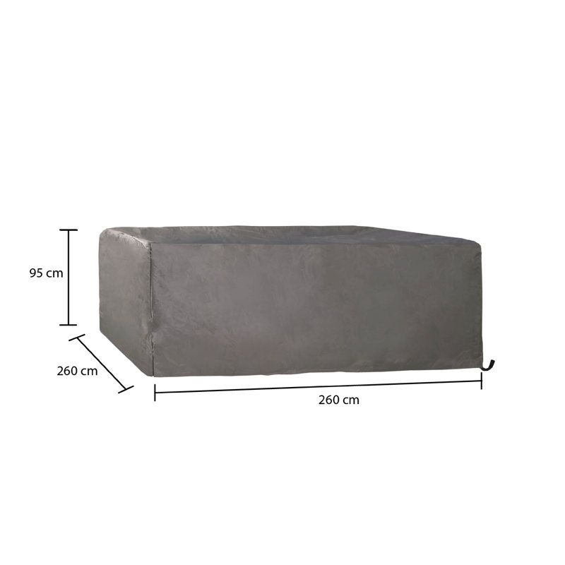 Premium Outdoor Conversation Set Cover