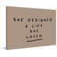 A Life She Loved - Wrapped Canvas Painting-65656422