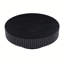 Petite table basse ronde de 35,43 po-286134319