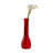 Ribbed Bud Vase-106481526-106481527