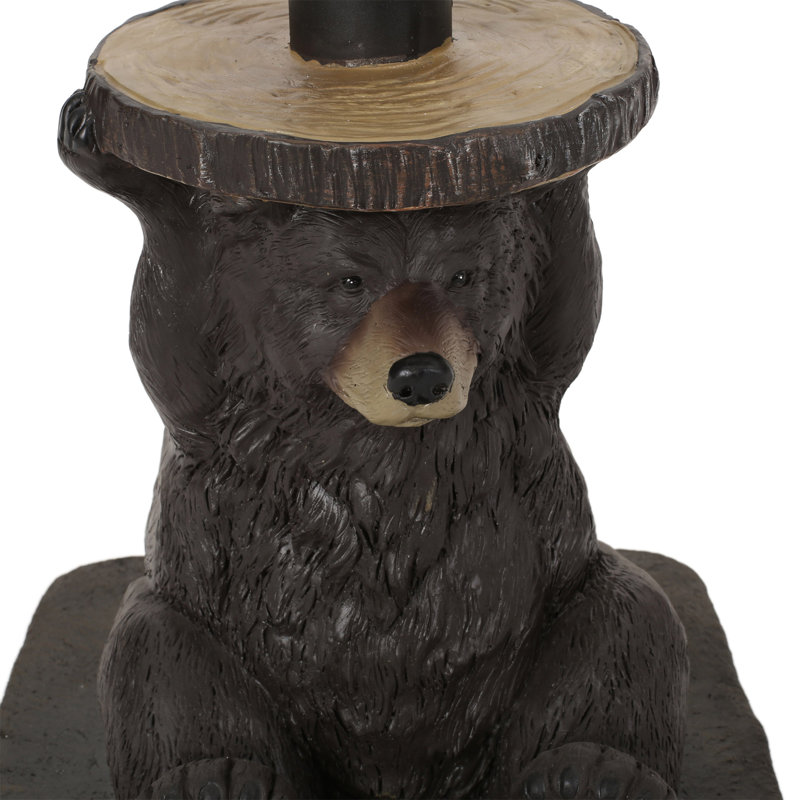 BASE DE PARAPLUIE BEAR