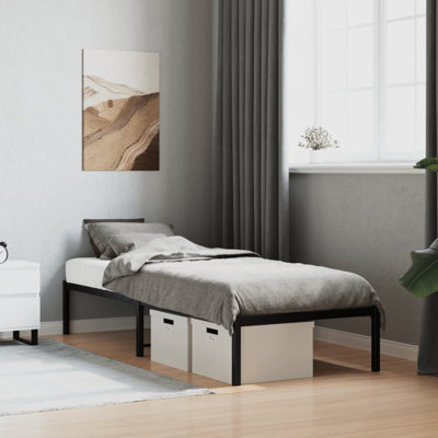 Akenside Bed