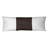 Stripes Medium Polyester/Polyfill Body Pillow-1684577840-1684577814